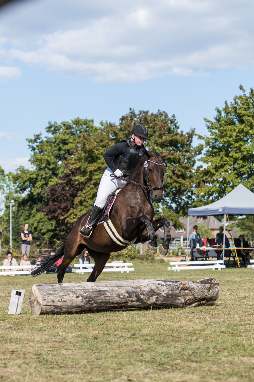 Bild 39 - Pony Akademie Turnier